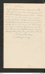 Seite 18, Tagebuch "Aggsbach" (NHMW-PRAE-BBB-03)